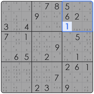 free printable sudoku
