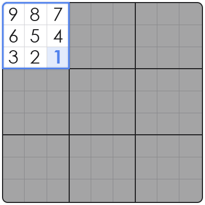 sudoku matematico